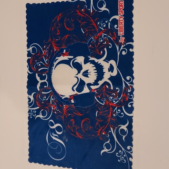 Like New Liberty Morpheus F8803 Protective Frames 125 Glasses W/ Case - Picture 13 of 16